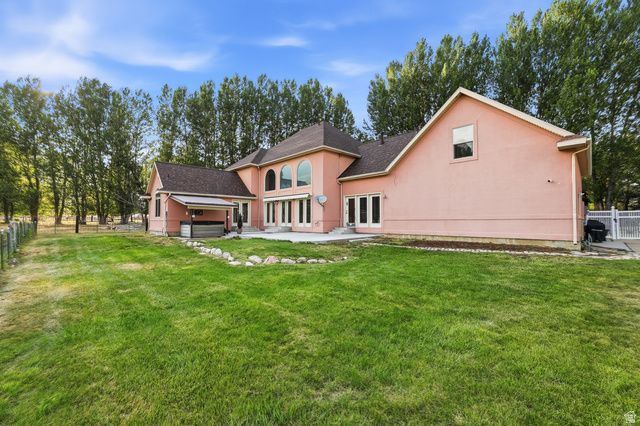 3669 E 3600 N, Liberty, UT 84310