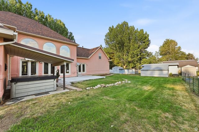 3669 E 3600 N, Liberty, UT 84310