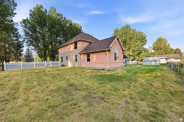 3669 E 3600 N, Liberty, UT 84310
