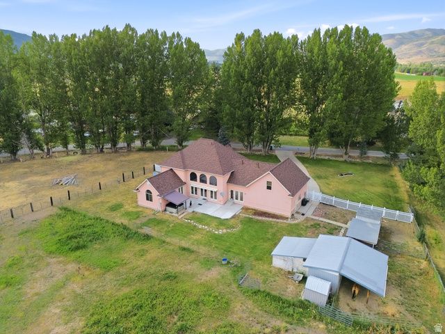 3669 E 3600 N, Liberty, UT 84310