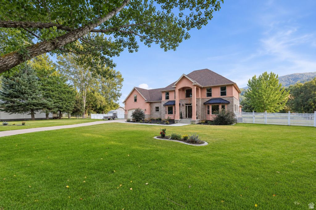 3669 E 3600 N, Liberty, UT 84310