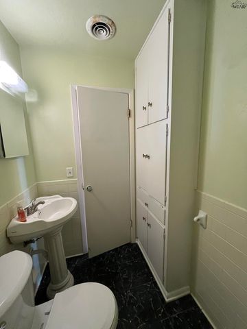 4723 NORTHSHORE DRIVE, Wichita Falls, TX 76310