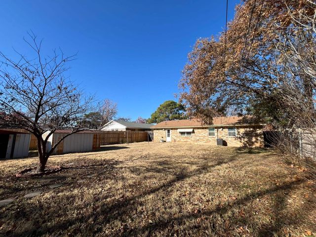 4723 NORTHSHORE DRIVE, Wichita Falls, TX 76310