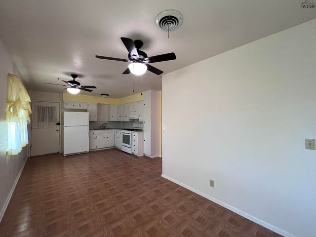 4723 NORTHSHORE DRIVE, Wichita Falls, TX 76310