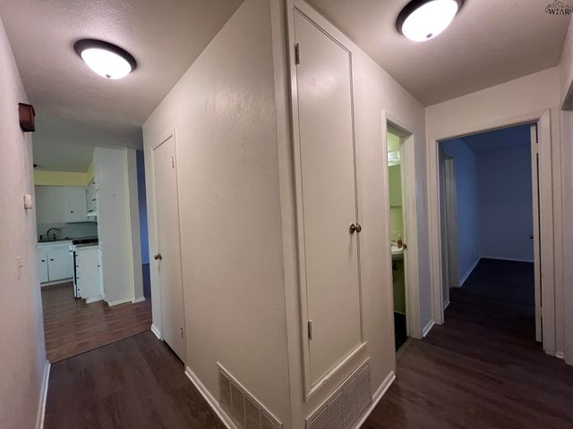 4723 NORTHSHORE DRIVE, Wichita Falls, TX 76310