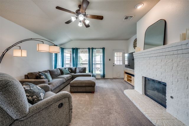 4178 Parterre Drive, Frisco, TX 75033