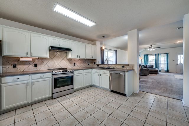 4178 Parterre Drive, Frisco, TX 75033