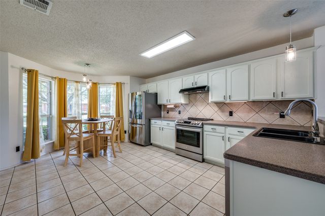 4178 Parterre Drive, Frisco, TX 75033