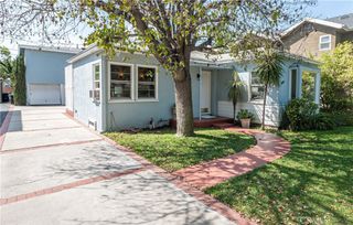 121 N Myers, Burbank, CA 91506