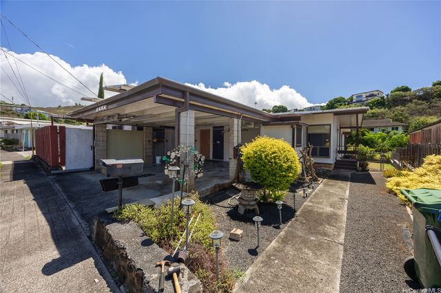 1451 Onipaa Street, Honolulu, HI 96819