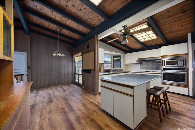 1451 Onipaa Street, Honolulu, HI 96819