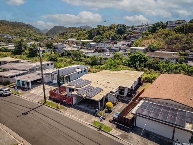 1451 Onipaa Street, Honolulu, HI 96819