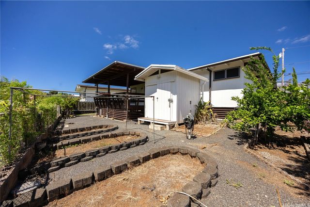 1451 Onipaa Street, Honolulu, HI 96819
