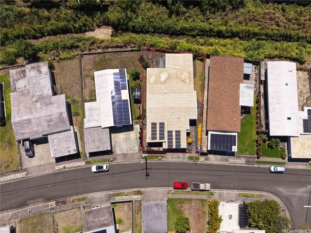 1451 Onipaa Street, Honolulu, HI 96819