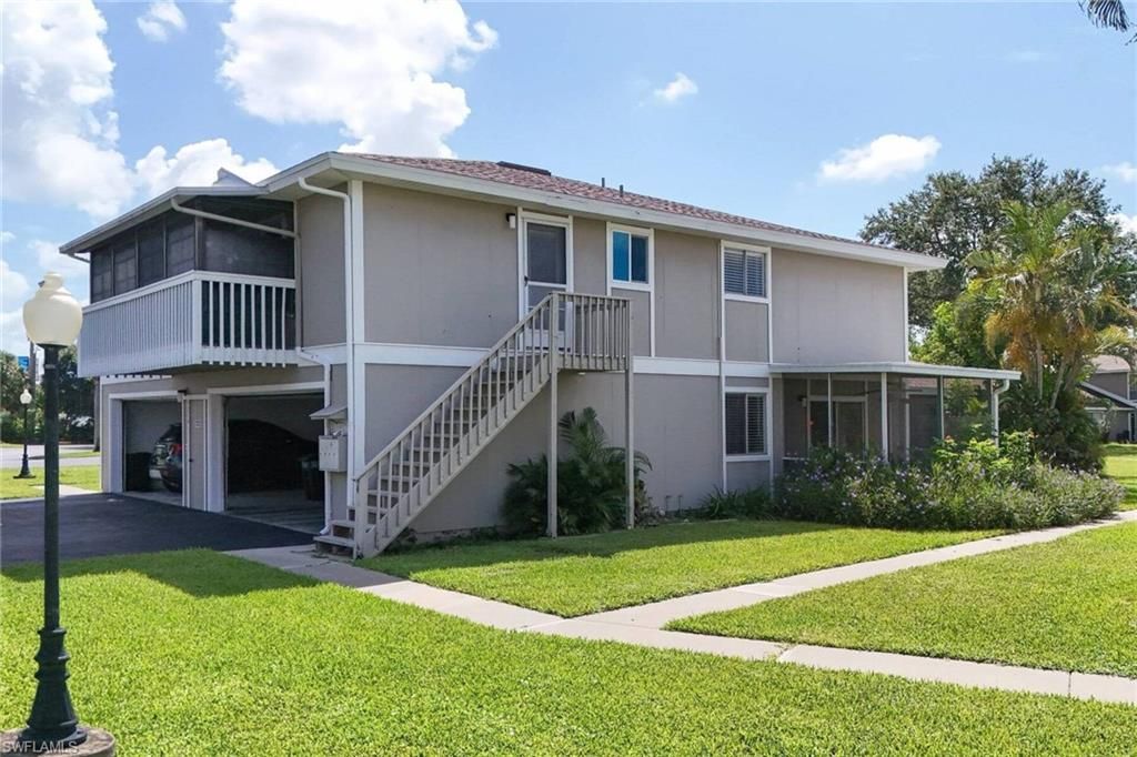 3276 PRINCE EDWARD Island CIR 2, FORT MYERS, FL 33907 — photo 5