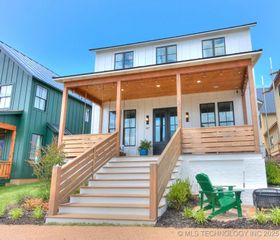 47 Ramble Along Road, Carlton Landing, OK 74432