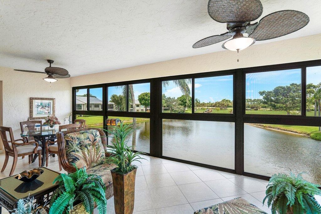 69 Eastgate Drive Unit D, Boynton Beach, FL 33436