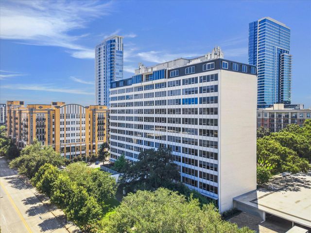 2701 Westheimer Road 9E, Houston, TX 77098