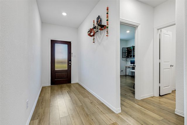 6200 Daleford Drive, Celina, TX 76227