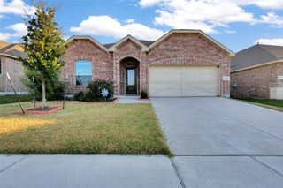 6200 Daleford Drive, Celina, TX 76227