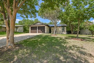 1601 Gatlinburg DR, Pflugerville, TX 78660