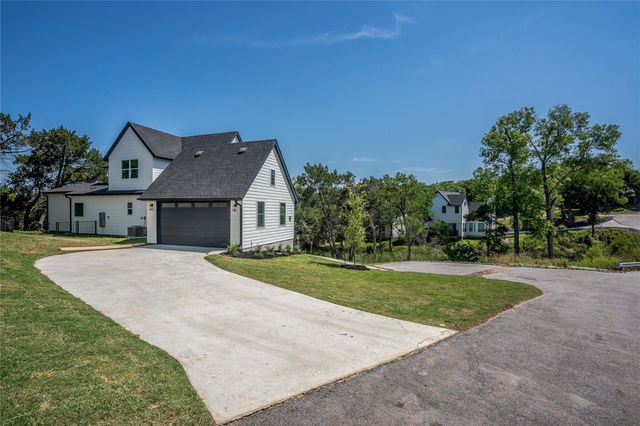 3018 Sunridge DR 4, Austin, TX 78741