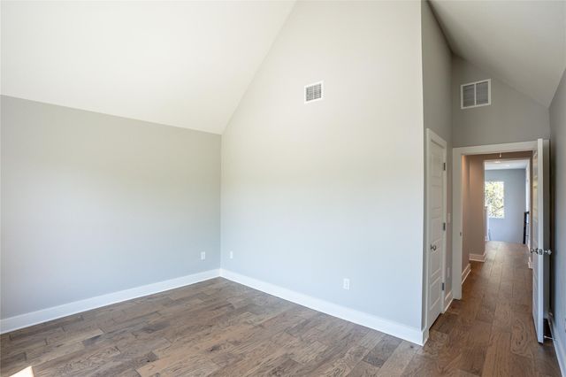 3018 Sunridge DR 4, Austin, TX 78741