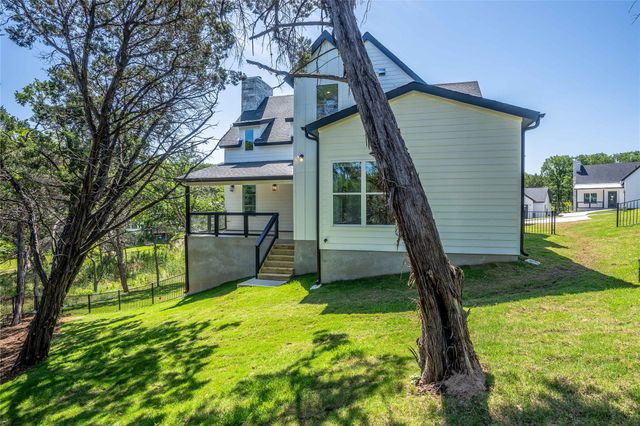 3018 Sunridge DR 4, Austin, TX 78741