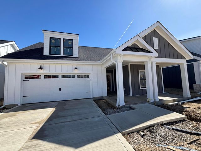 10592 Clare Way, Plain City, OH 43064