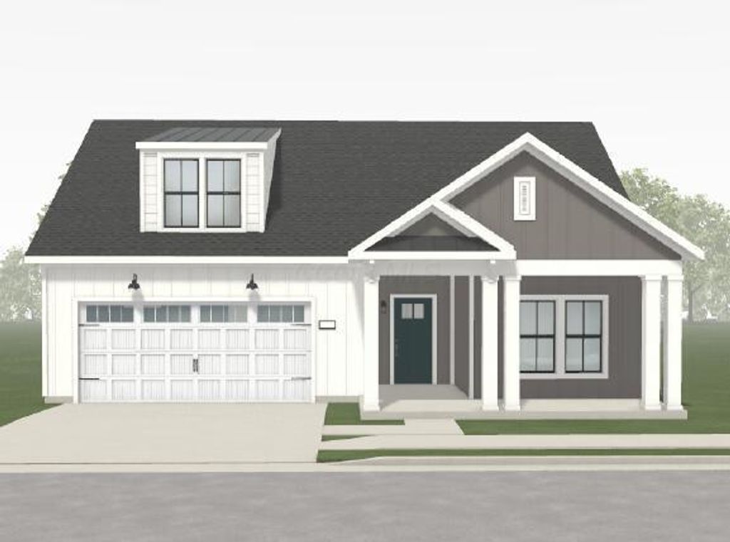 10592 Clare Way, Plain City, OH 43064