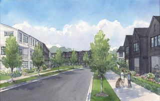 2628 Mackintosh Court 17, Brookhaven, GA 30319