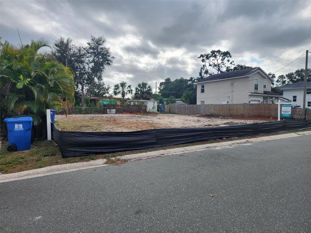 1748 31ST AVENUE N, St Petersburg, FL 33713