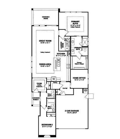 4452 Doric Way, Rancho Cordova, CA 95742