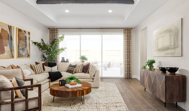 4452 Doric Way, Rancho Cordova, CA 95742