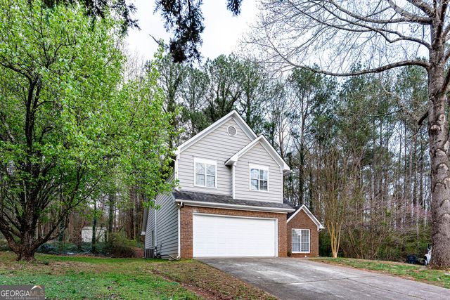 3821 Rex Mill Square, Rex, GA 30273