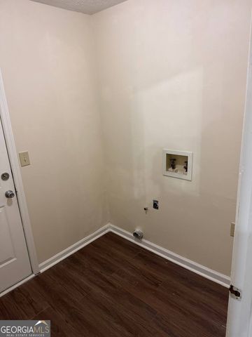 3821 Rex Mill Square, Rex, GA 30273
