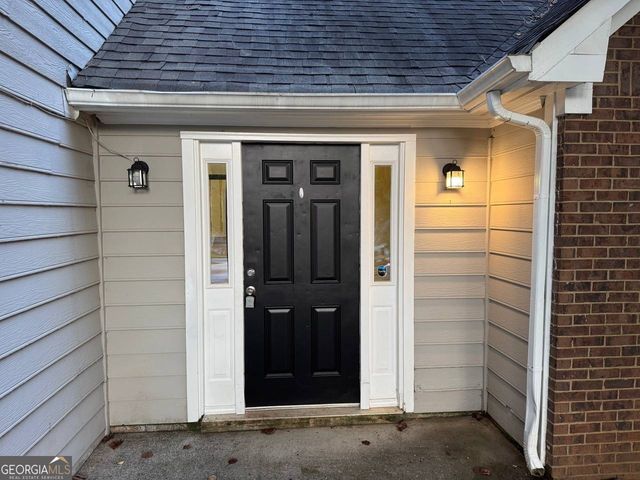 3821 Rex Mill Square, Rex, GA 30273