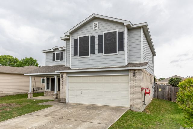 11119 ranch, San Antonio, TX 78254