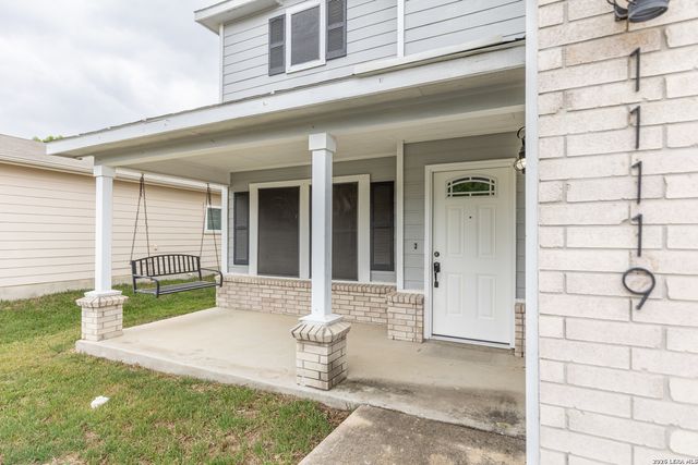 11119 ranch, San Antonio, TX 78254