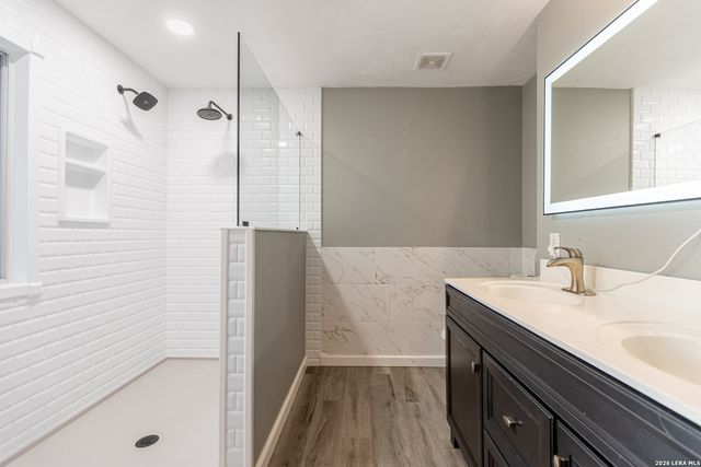 11119 ranch, San Antonio, TX 78254