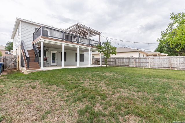 11119 ranch, San Antonio, TX 78254