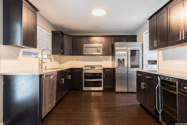 11119 ranch, San Antonio, TX 78254