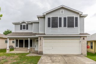 11119 ranch, San Antonio, TX 78254