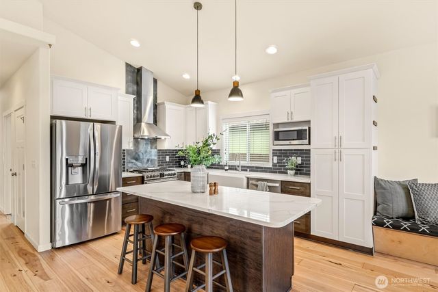 312 N French Avenue, Arlington, WA 98223