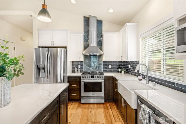 312 N French Avenue, Arlington, WA 98223