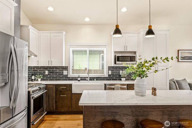 312 N French Avenue, Arlington, WA 98223