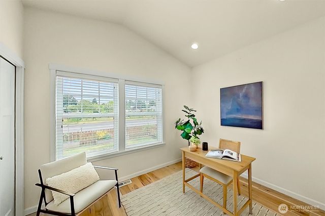 312 N French Avenue, Arlington, WA 98223