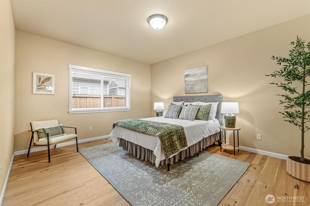 312 N French Avenue, Arlington, WA 98223