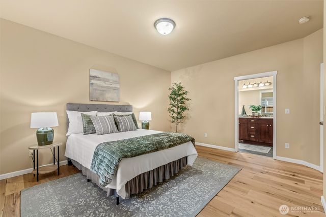 312 N French Avenue, Arlington, WA 98223