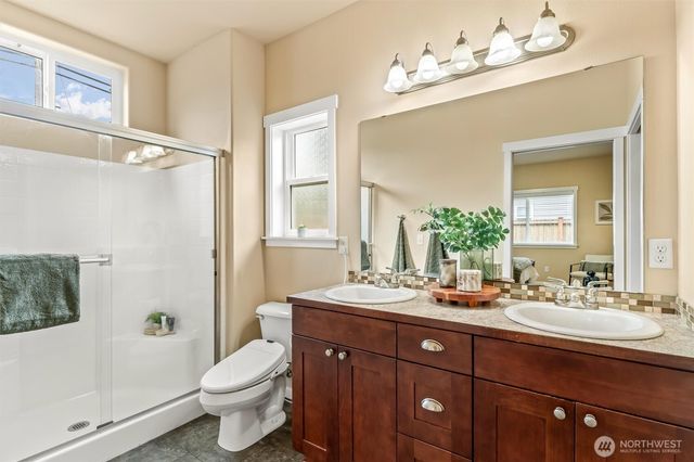 312 N French Avenue, Arlington, WA 98223